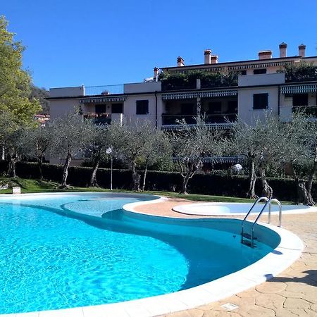 Appartamento La Collina Del Sole Lerici Exterior foto