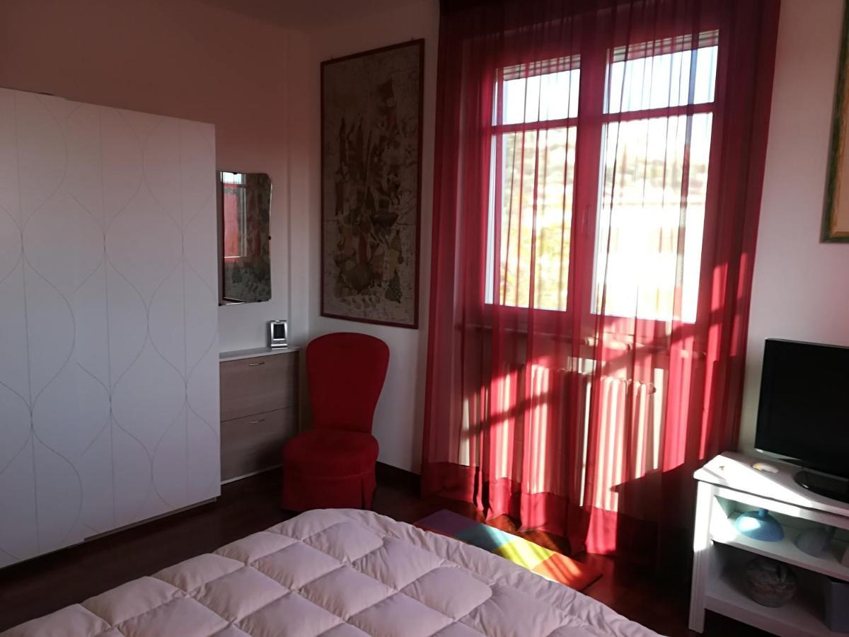 Appartamento La Collina Del Sole Lerici Exterior foto